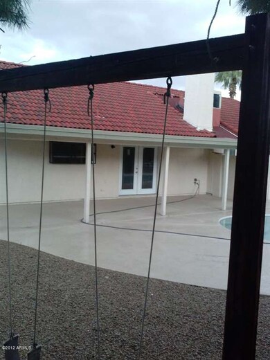 5837 E Enrose St, Mesa, AZ 85205 - photo 5