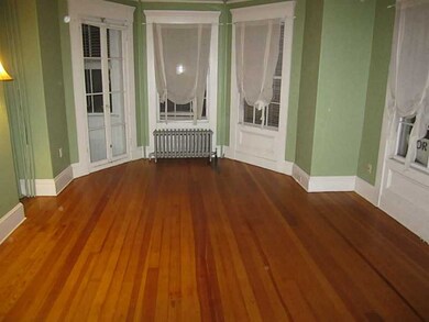 Bedroom.