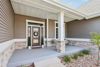 1113 Reese Trail, Waunakee, WI 53597 - photo 2