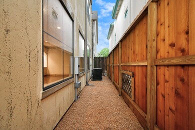 Completely renovated backyard, offering a serene escape free from any hustle or bustle.