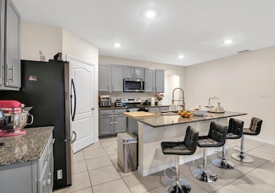 5384 Hickory Downs Way, Saint Cloud, FL 34771 - photo 4