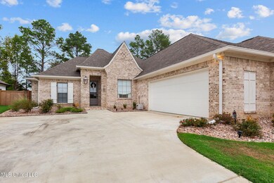 137 Herons Bay Cir, Madison, MS 39110 - photo 4