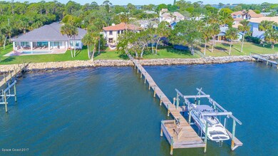 DOCK and BOAT LIFT