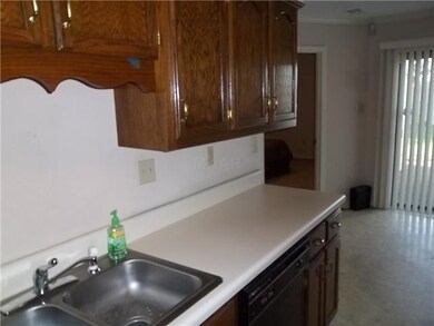 Side two of the kitchen.