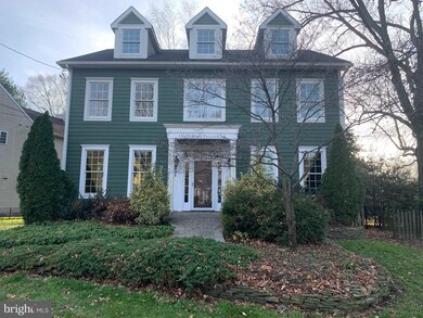 124 Lansdowne Ave, Haddonfield, NJ 08033 - photo 2