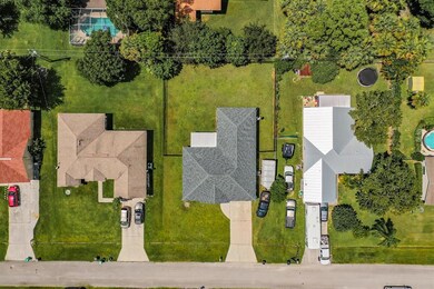 3842 SW Crary St, Port Saint Lucie, FL 34953 - photo 2