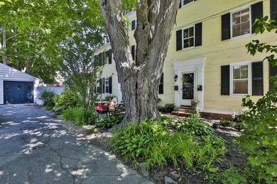 12 Parsons St unit 1, Newburyport, MA 01950 - photo 3