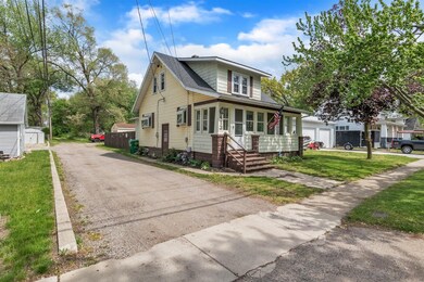 413 S 15th St, Niles, MI 49120 - photo 4