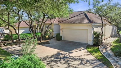7 Tourney Cove, the Hills, TX 78738 - photo 2