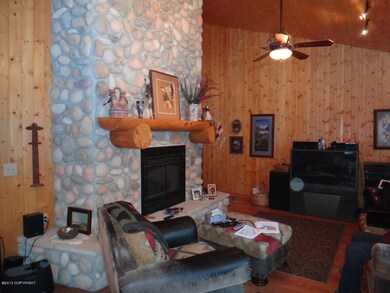 29998 Toklat Way, Moose Pass, AK 99631 - photo 5