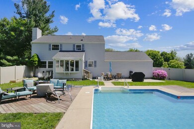 5830 Woodwinds Cir, Frederick, MD 21703 - photo 3