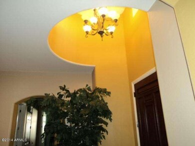 Entryway