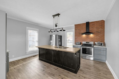 309 E 16th St, Chickamauga, GA 30707 - photo 7