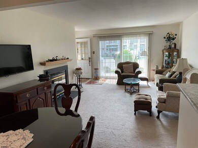 550 Central Ave unit F9, Linwood, NJ 08221 - photo 4