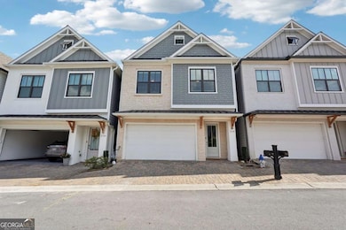 114 Batten Board Way, Wood Stock, GA 30189 - photo 2