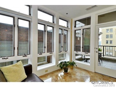 Sunroom