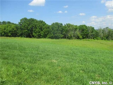 Backyard 9 Acres of Country land!!