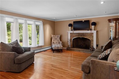 77 Summit Dr, Cranston, RI 02920 - photo 7