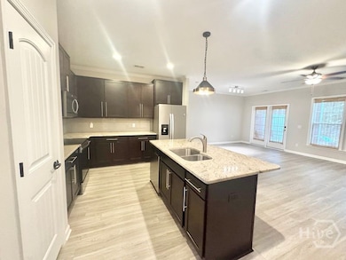 336 Sonoma Dr, Pooler, GA 31322 - photo 6