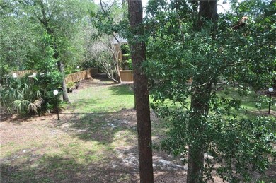 View of Green Space and Community Pool