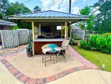 1485 Susek Dr, Pineville, LA 71360 - photo 4