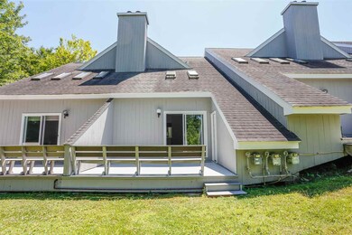 86 Davis Rd unit N-2, Plymouth, NH 03264 - photo 3