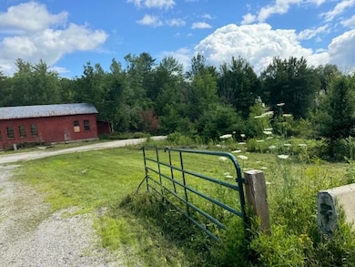 Flat Grassy Areas