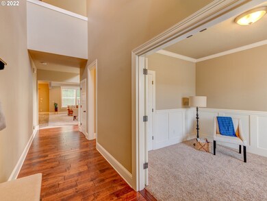 Entrance/Foyer