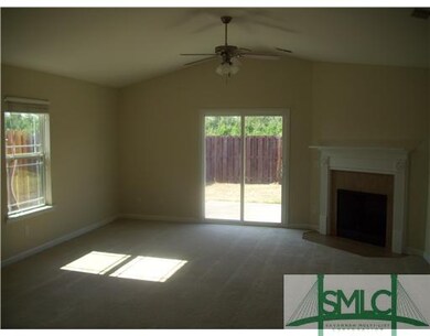 Den/Family/Great Room.