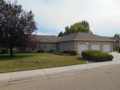 429 Bitterbrush Ave, Nampa, ID 83686 - photo 2