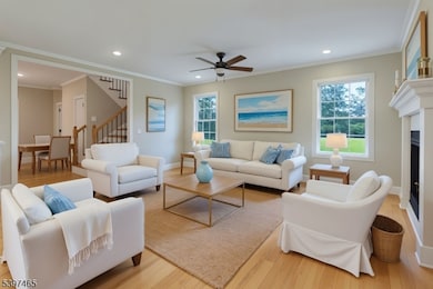 16 Central Ave, Whitehouse Station, NJ 08889 - photo 6