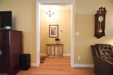 2 Indigo Lake Terrace unit 35, Greensboro, NC 27455 - photo 5