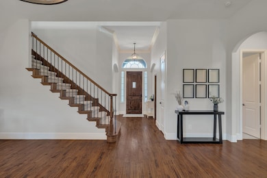 1809 Monaco Dr, Corinth, TX 76210 - photo 5