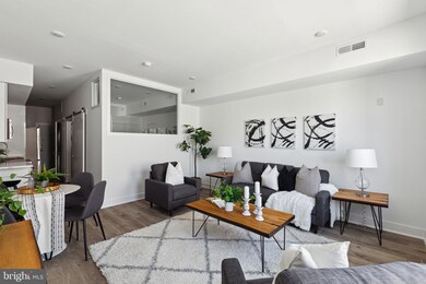 1439 Federal St unit 211, Philadelphia, PA 19146 - photo 5