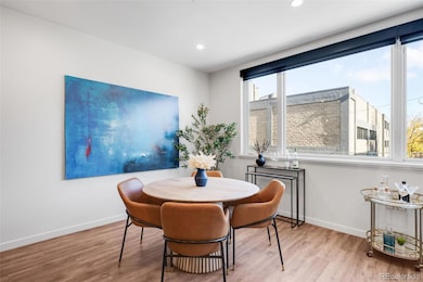 2640 Central Ct unit 203, Denver, CO 80238 - photo 3