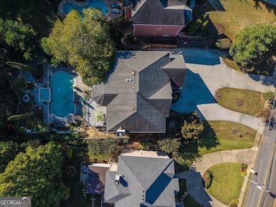 1607 Oak Grove Rd, Decatur, GA 30033 - photo 3