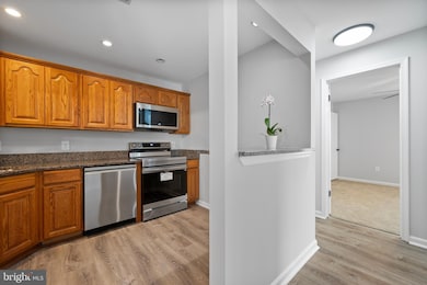 6601 Rapid Water Way unit 201, Glen Burnie, MD 21060 - photo 5