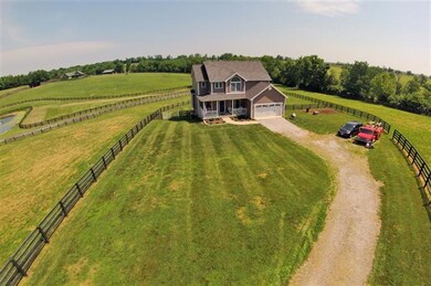 464 Elm Corner Rd, Versailles, KY 40383 - photo 3