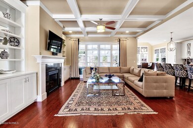 1271 Lillibridge Dr, Leland, NC 28451 - photo 7