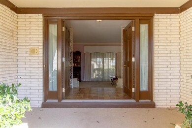 Come on in!