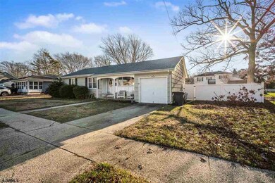 315 Kirklin Ave, Linwood, NJ 08221 - photo 3