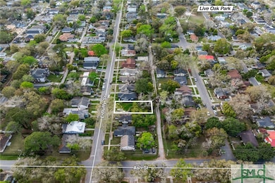 1320 E Duffy St, Savannah, GA 31404 - photo 3