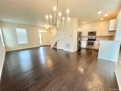 14754 E Crestridge Dr, Centennial, CO 80015 - photo 5