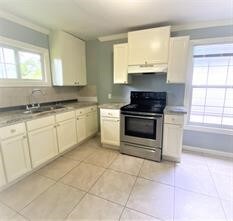 911 Byrne St unit 7, Houston, TX 77009 - photo 4