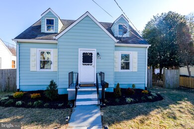 914 Nichols Dr, Laurel, MD 20707 - photo 2