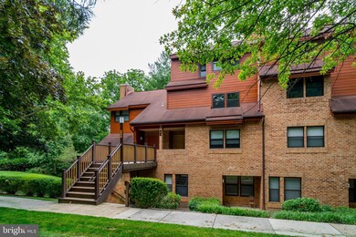 7514 Sweet Hours Way unit E, Columbia, MD 21046 - photo 3