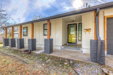 9118 E 47th St, Tulsa, OK 74145 - photo 4