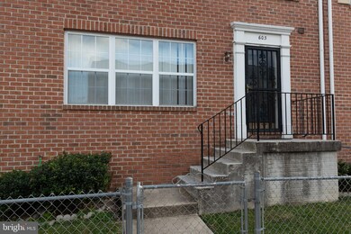 603 Collett St, Baltimore, MD 21217 - photo 2