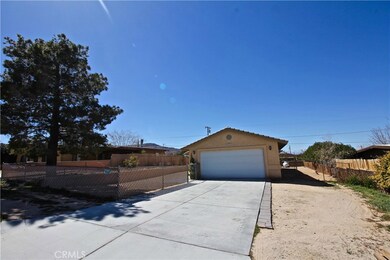 6574 Pine Spring Ave, Twentynine Palms, CA 92277 - photo 2