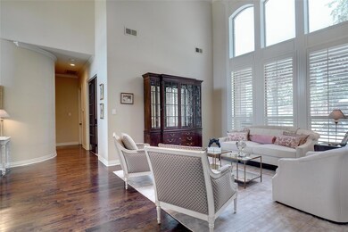 1202 Lourdes Dr, Southlake, TX 76092 - photo 6